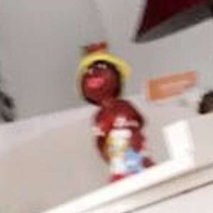 Meet your Posher, Natallia